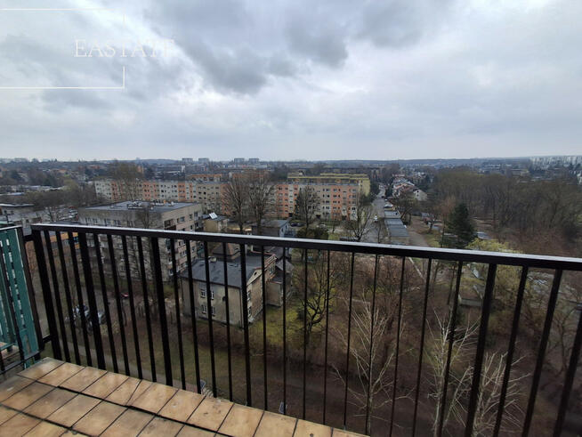 Mieszkanie Katowice Brynów, Karola Adwentowicza