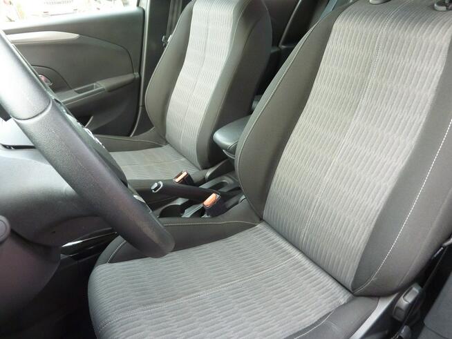 Opel Corsa 1.5 D*102Ps*MANUAL*Kamera*Klimatronik*Asystenty*PDC*2 komplet kół