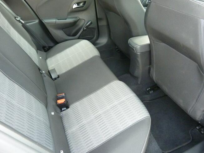 Opel Corsa 1.5 D*102Ps*MANUAL*Kamera*Klimatronik*Asystenty*PDC*2 komplet kół