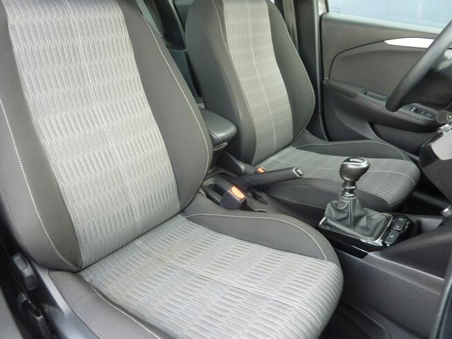 Opel Corsa 1.5 D*102Ps*MANUAL*Kamera*Klimatronik*Asystenty*PDC*2 komplet kół