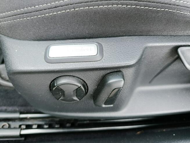 Volkswagen Passat Salon polska bezwypadkowy