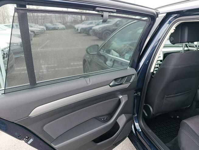 Volkswagen Passat Salon polska bezwypadkowy