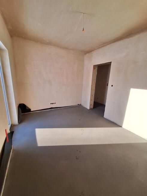 3 pokoje | Parter | Ogródek | Nowe budownictwo