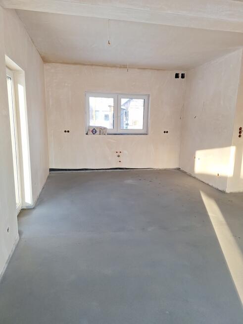 3 pokoje | Parter | Ogródek | Nowe budownictwo