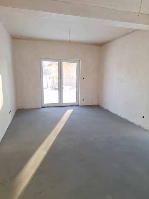 3 pokoje | Parter | Ogródek | Nowe budownictwo