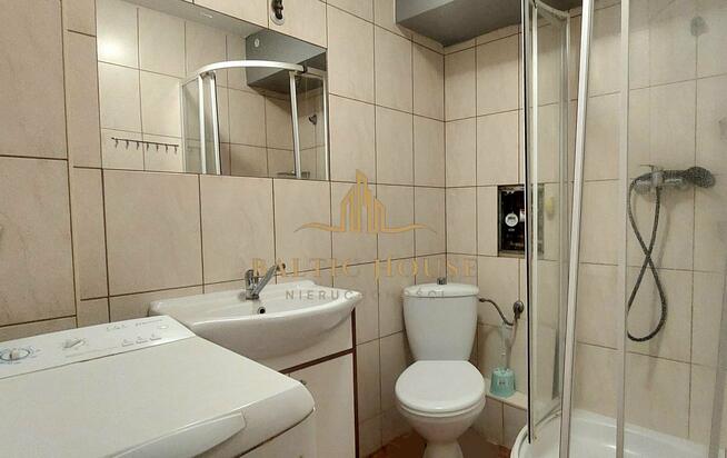 Mieszkanie Sopot, Jacka Malczewskiego