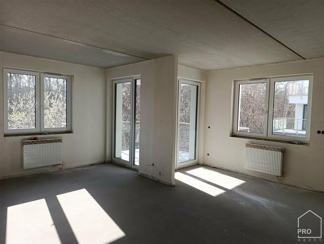 Mieszkanie Gliwice Stare Gliwice, Dickensa