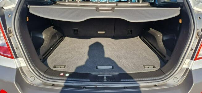 Opel Antara Jeden Właściciel Bezwypadkowy