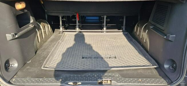 Opel Vivaro Super Stan Long L2H1 Jak Nowy