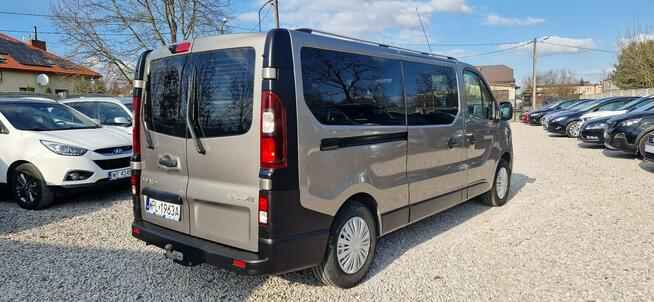 Opel Vivaro Super Stan Long L2H1 Jak Nowy