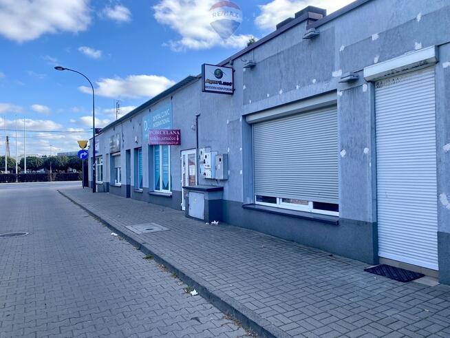 Doskonała lokalizacja obok McDonald’s parter