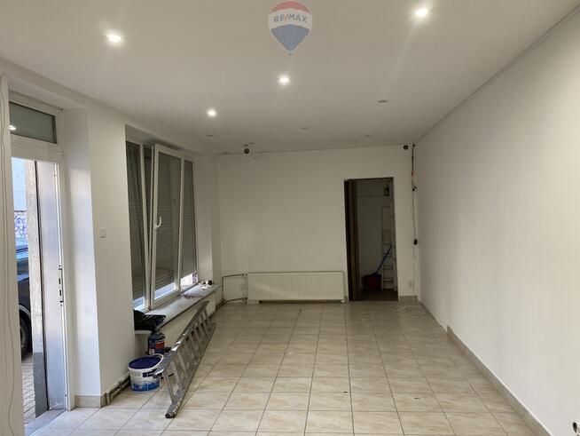 Doskonała lokalizacja obok McDonald’s parter