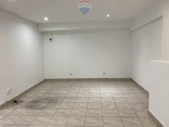 Doskonała lokalizacja obok McDonald’s parter