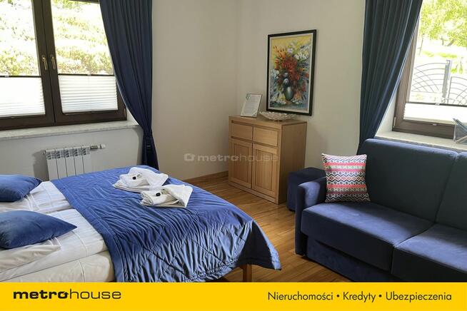 Dochodowy pensjonat z widokiem na góry - 30 miejsc