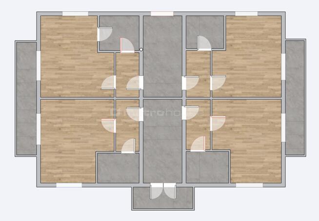 Dochodowy pensjonat z widokiem na góry - 30 miejsc