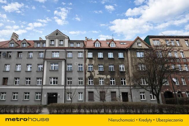 Mieszkanie Bytom Śródmieście