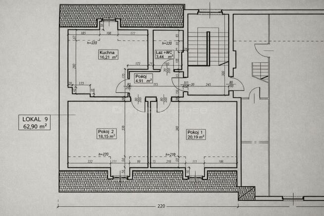 Mieszkanie Bytom Śródmieście