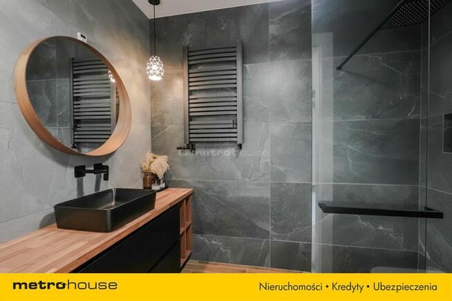 Dom premium z sauną blisko jeziora