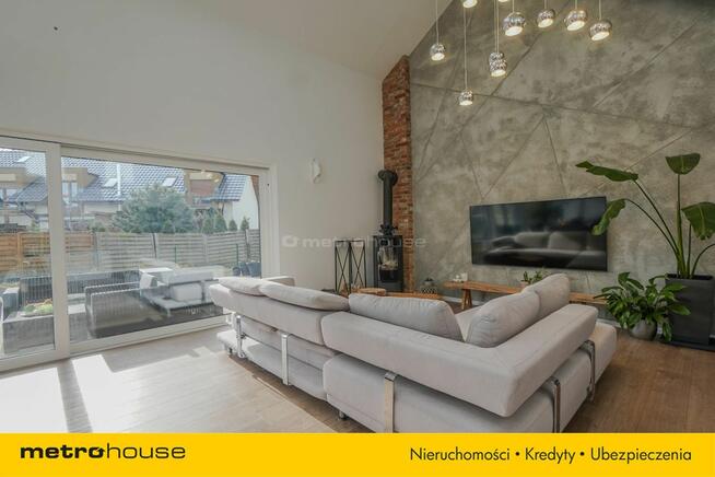 Dom premium z sauną blisko jeziora