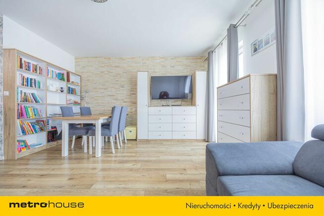 60 m² komfortu dla rodziny