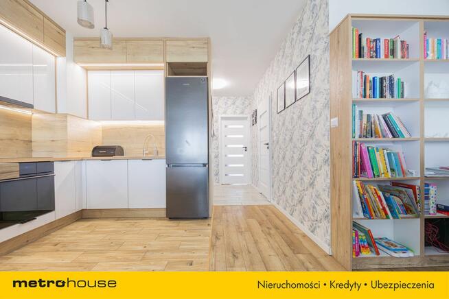 60 m² komfortu dla rodziny