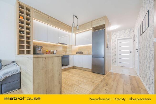 60 m² komfortu dla rodziny