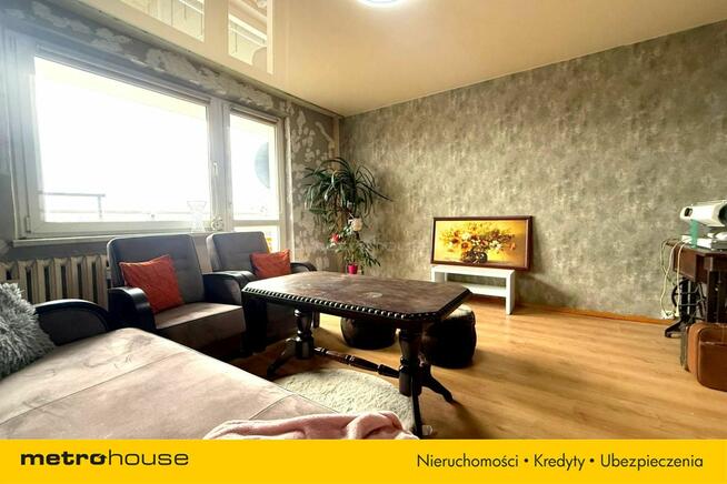 3-pokojowe mieszkanie 49,7m2 dobra lokalizacja!