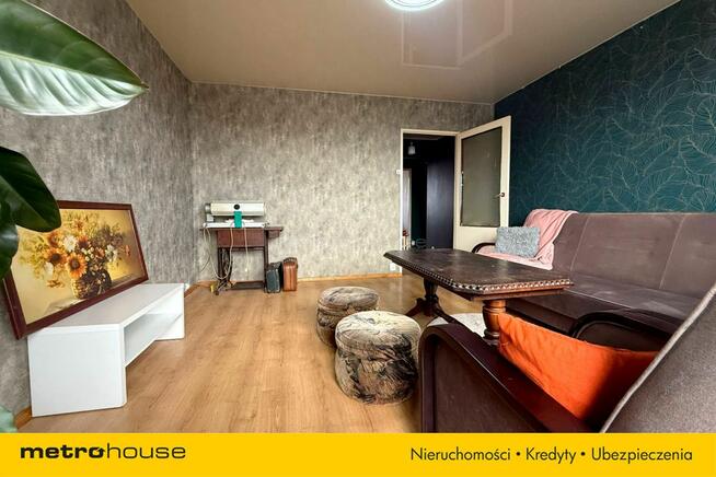 3-pokojowe mieszkanie 49,7m2 dobra lokalizacja!