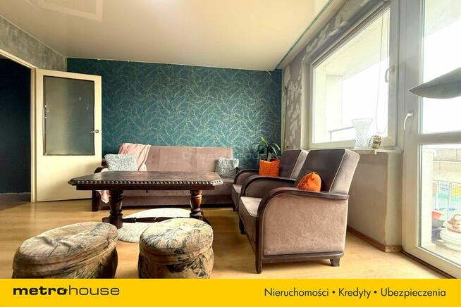 3-pokojowe mieszkanie 49,7m2 dobra lokalizacja!