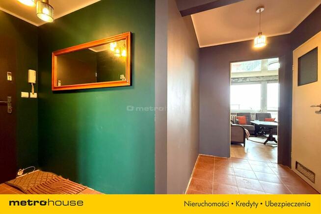 3-pokojowe mieszkanie 49,7m2 dobra lokalizacja!