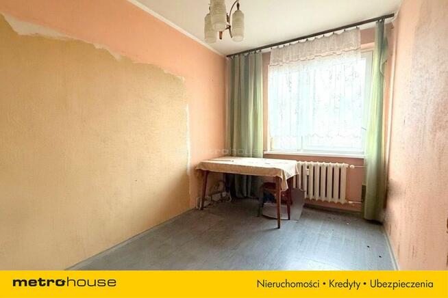 3-pokojowe mieszkanie 49,7m2 dobra lokalizacja!