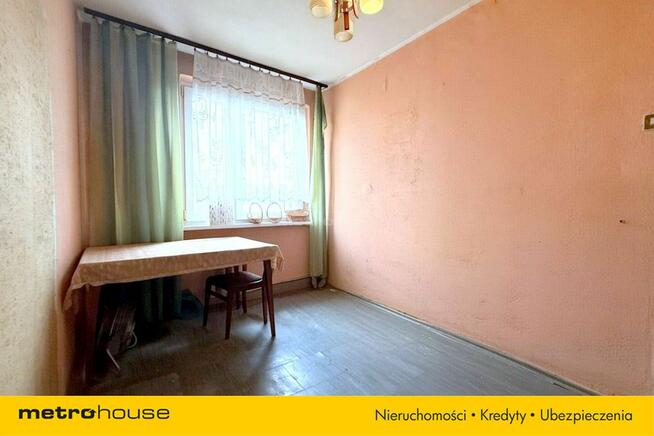 3-pokojowe mieszkanie 49,7m2 dobra lokalizacja!