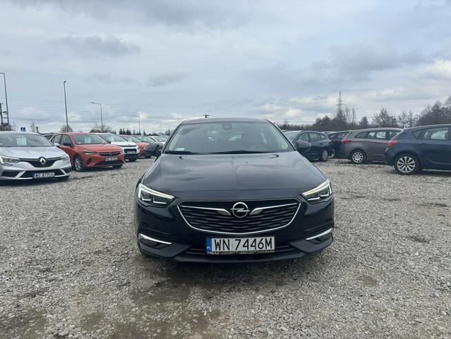 Opel Insignia automat, I właściciel, salon Polska, bezwypadkowy, gwarancja 12 m-cy!