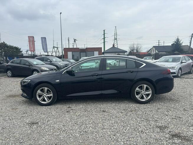 Opel Insignia automat, I właściciel, salon Polska, bezwypadkowy, gwarancja 12 m-cy!