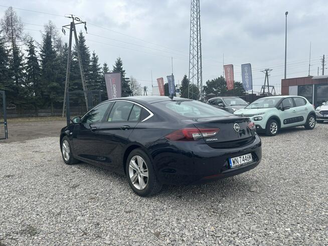 Opel Insignia automat, I właściciel, salon Polska, bezwypadkowy, gwarancja 12 m-cy!