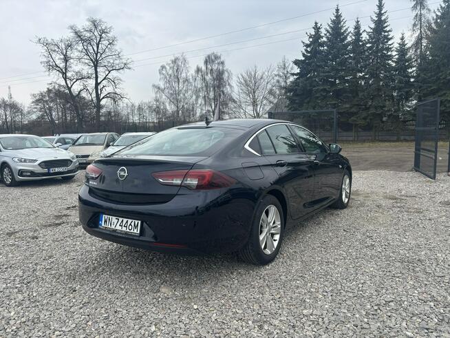 Opel Insignia automat, I właściciel, salon Polska, bezwypadkowy, gwarancja 12 m-cy!