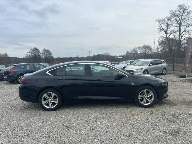 Opel Insignia automat, I właściciel, salon Polska, bezwypadkowy, gwarancja 12 m-cy!