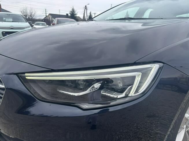 Opel Insignia automat, I właściciel, salon Polska, bezwypadkowy, gwarancja 12 m-cy!