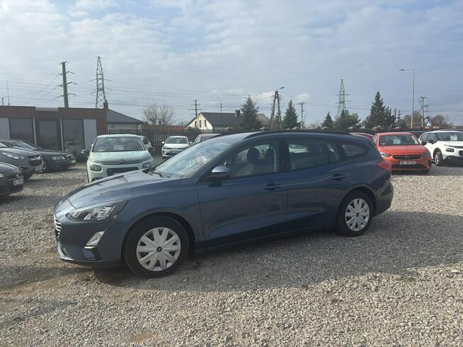 Ford Focus I właściciel, salon Polska, serwisowany, gwarancja 12 miesięcy !!!