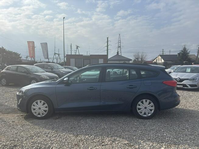 Ford Focus I właściciel, salon Polska, serwisowany, gwarancja 12 miesięcy !!!
