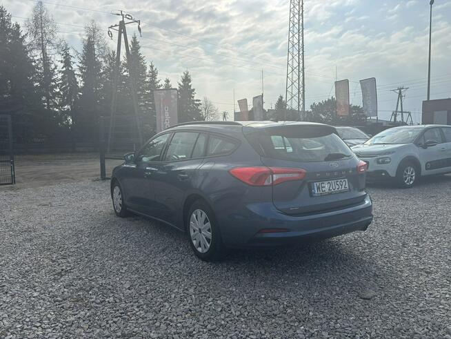 Ford Focus I właściciel, salon Polska, serwisowany, gwarancja 12 miesięcy !!!