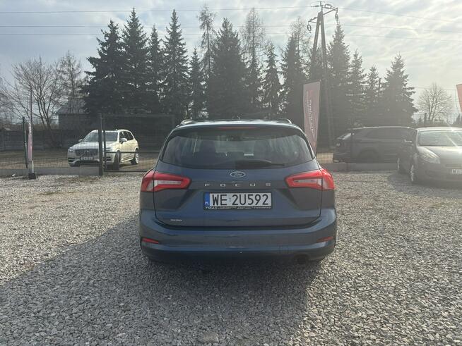 Ford Focus I właściciel, salon Polska, serwisowany, gwarancja 12 miesięcy !!!