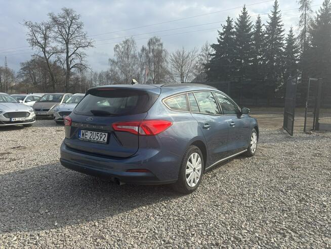 Ford Focus I właściciel, salon Polska, serwisowany, gwarancja 12 miesięcy !!!