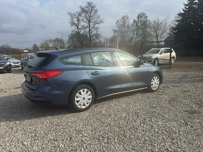 Ford Focus I właściciel, salon Polska, serwisowany, gwarancja 12 miesięcy !!!