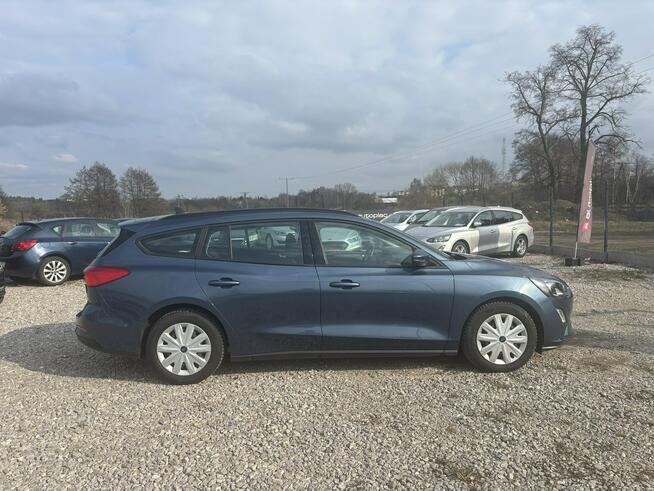 Ford Focus I właściciel, salon Polska, serwisowany, gwarancja 12 miesięcy !!!