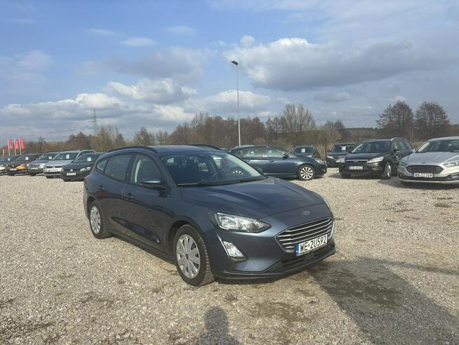 Ford Focus I właściciel, salon Polska, serwisowany, gwarancja 12 miesięcy !!!