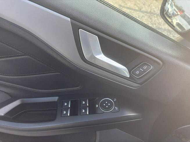 Ford Focus I właściciel, salon Polska, serwisowany, gwarancja 12 miesięcy !!!