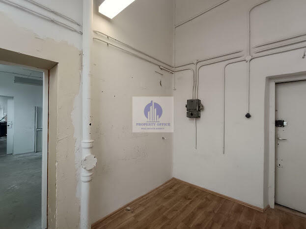 Lokal użytkowy Warszawa Praga-Północ, Jagiellońska