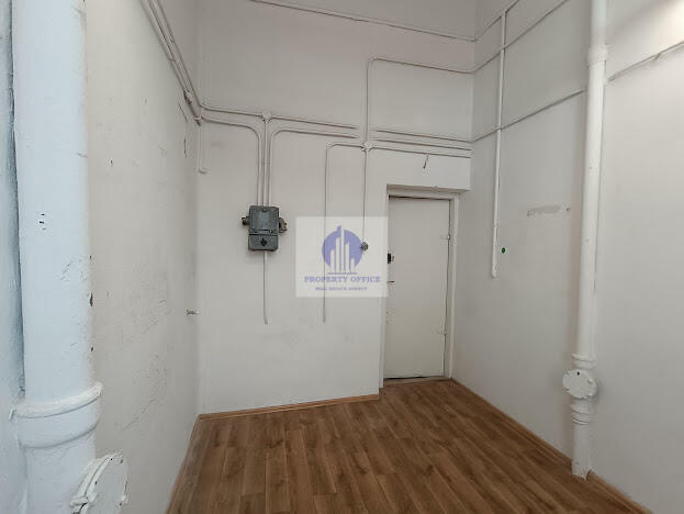 Lokal użytkowy Warszawa Praga-Północ, Jagiellońska