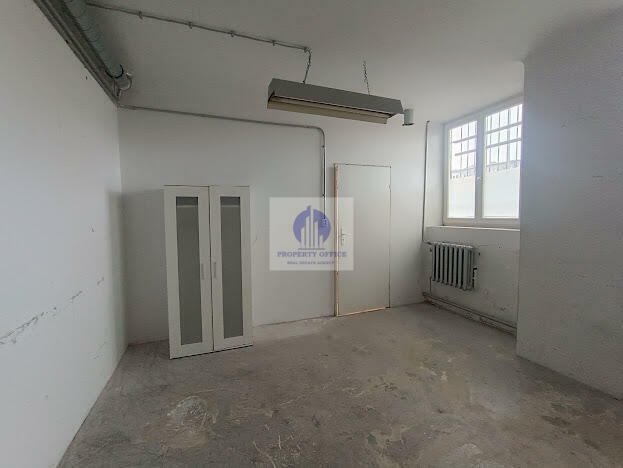 Lokal użytkowy Warszawa Praga-Północ, Jagiellońska